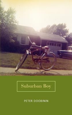 Suburban Boy by Doobinin, Peter