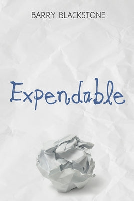 Expendable by Blackstone, Barry