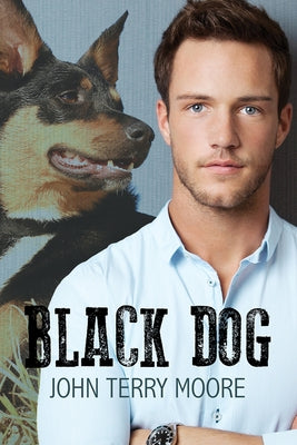 Black Dog by Moore, John Terry