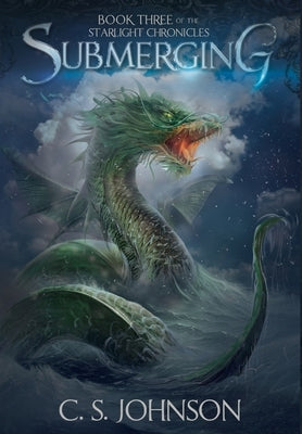 Submerging by Johnson, C. S.