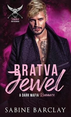 Bratva Jewel by Barclay, Sabine