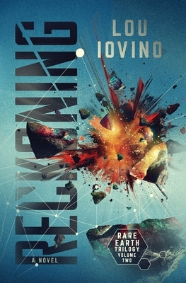 Reckoning by Iovino, Lou