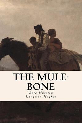 The Mule-Bone by Hughes, Langston