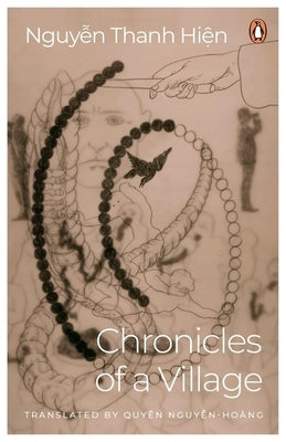 Chronicles of a Village by Thanh Hien, Nguyen