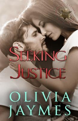 Seeking Justice by Jaymes, Olivia