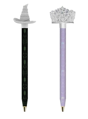 Wicked Pen Set (Set of 2) by Insight Editions