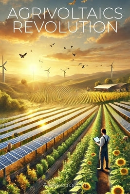 Agrivoltaics Revolution: The Essential Guide to Solar Farming for Sustainable Agriculture by Rocchi, Alessio