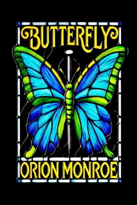 Butterfly by Monroe