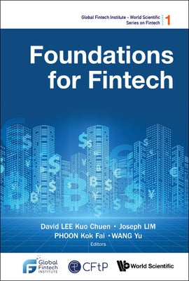 Foundations for Fintech by Lee, David Kuo Chuen
