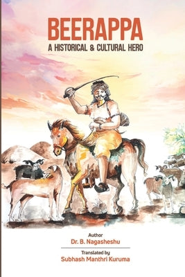 Beerappa by Dr B Nagaseshu