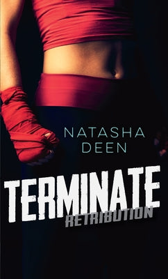 Terminate by Deen, Natasha