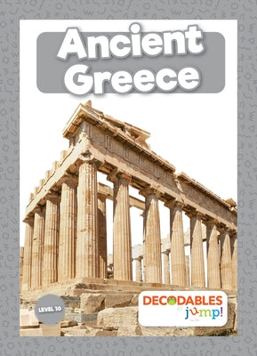 Ancient Greece by Redshaw, Hermione