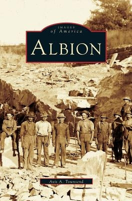 Albion by Townsend, Avis