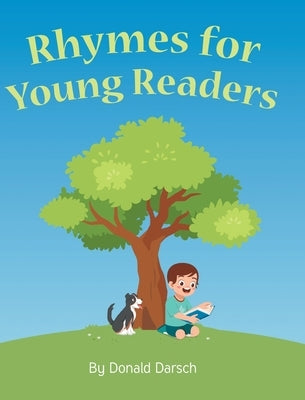 Rhymes for Young Readers by Darsch, Donald