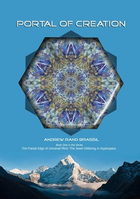 Portal of Creation by Brassil, Andrew
