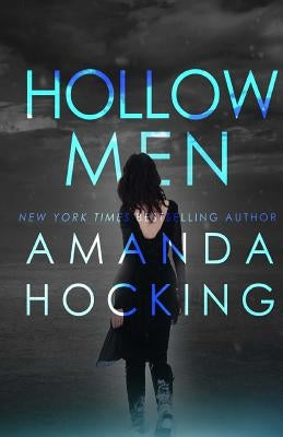 Hollowmen by Hocking, Amanda