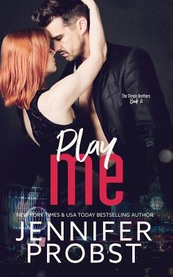 Play Me by Probst, Jennifer