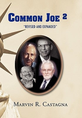 Common Joe2 by Castagna, Marvin R.