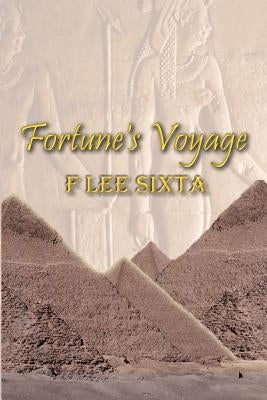 Fortune's Voyage by Sixta, F. Lee