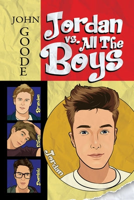 Jordan vs. All the Boys by Goode, John