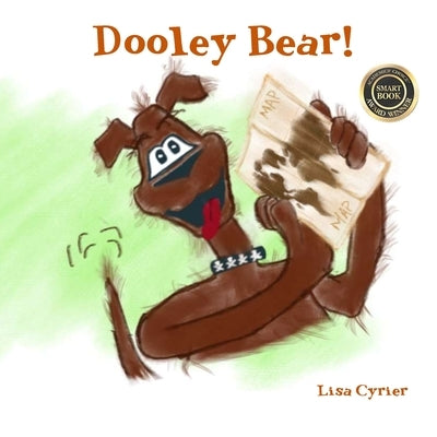 Dooley Bear! by Cyrier, Ronnie