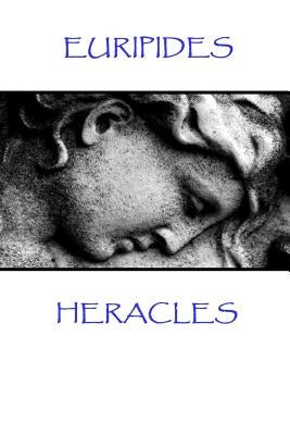 Euripides - Heracles: "The greatest pleasure of life is love" by Euripides