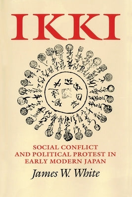 Ikki by White, James W.