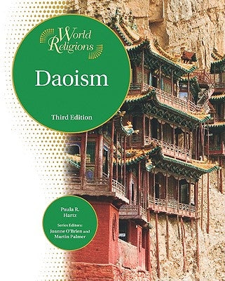 Daoism by Hartz, Paula R.
