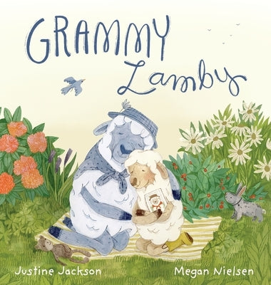 Grammy Lamby by Jackson, Justine M.