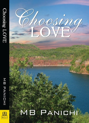 Choosing Love by Panichi, Mb