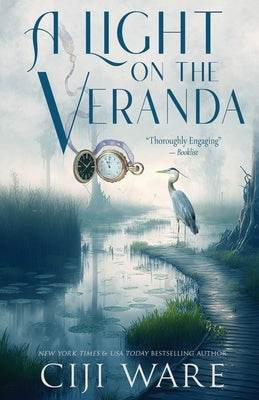 A Light on the Veranda by Ware, Ciji