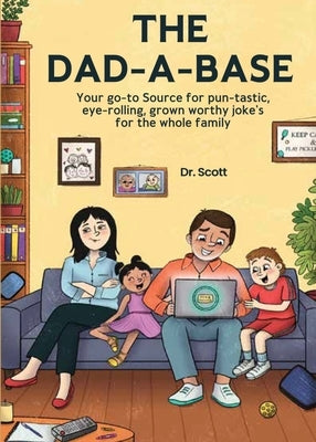 The Dad-A-Base by Scott