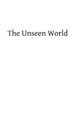 The Unseen World by Hermenegild Tosf, Brother