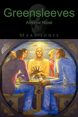Greensleeves: A Horror Novel by Jones, Marl