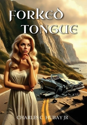 Forked Tongue by Hubay, Charles C.