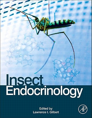 Insect Endocrinology by Gilbert, Lawrence I.