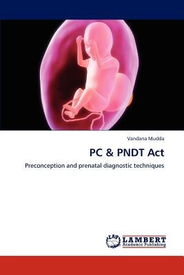 PC & PNDT Act by Mudda Vandana