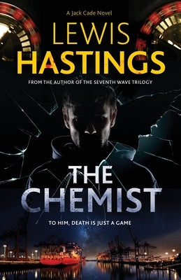 The Chemist by Hastings, Lewis