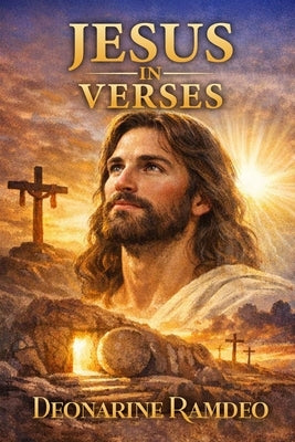 Jesus in Verses by Ramdeo, Deonaraine