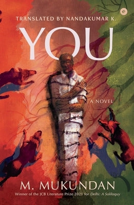 You by , M. Mukundan