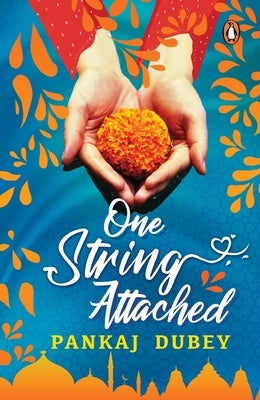 One String Attached by Dubey, Pankaj