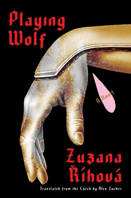 Playing Wolf by R?hov?, Zuzana