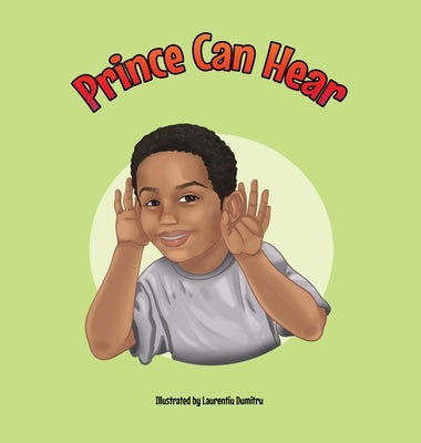 Prince Can Hear by Long, Nina