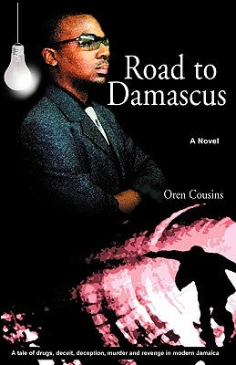 Road to Damascus by Cousins, Oren