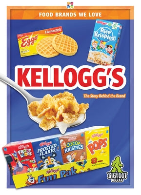 Kellogg's by Duling, Kaitlyn