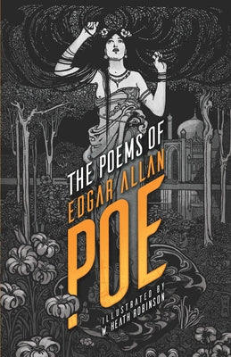 The Poems of Edgar Allan Poe by Poe, Edgar Allan