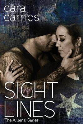Sight Lines by Carnes, Cara