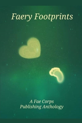 Faery Footprints by Harris, Patricia