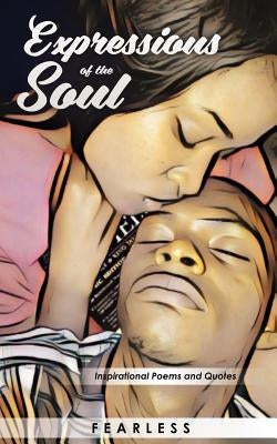 Expressions Of The Soul by Leitch, Laurie Ivor