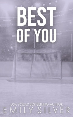 Best Of You by Silver, Emily